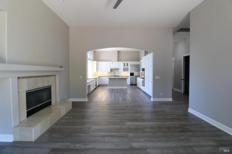 3500 Kendell Hill Drive Santa Rosa CA 95404