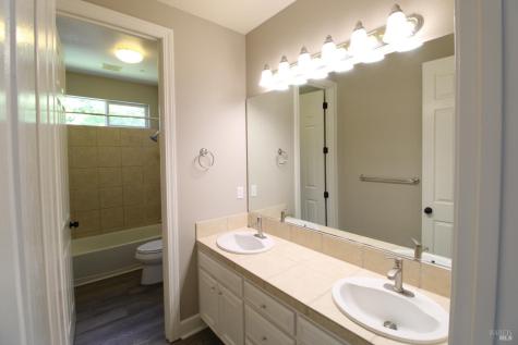 3500 Kendell Hill Drive Santa Rosa CA 95404