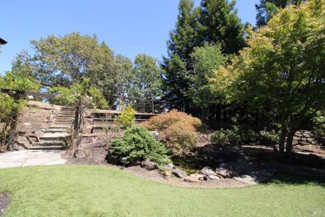 3500 Kendell Hill Drive Santa Rosa CA 95404