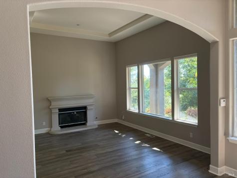 3500 Kendell Hill Drive Santa Rosa CA 95404