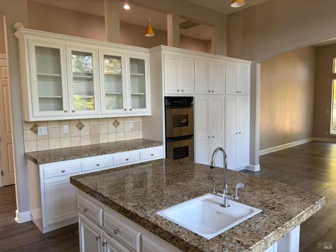 3500 Kendell Hill Drive Santa Rosa CA 95404