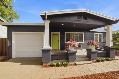222 Boyes Boulevard Sonoma CA 95476