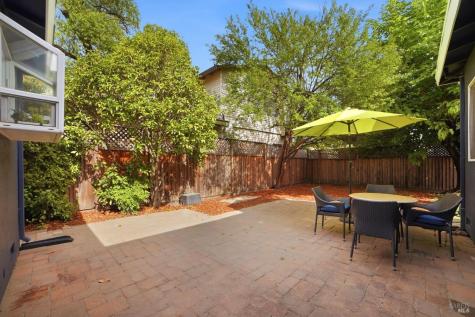222 Boyes Boulevard Sonoma CA 95476