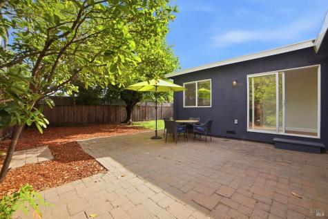 222 Boyes Boulevard Sonoma CA 95476