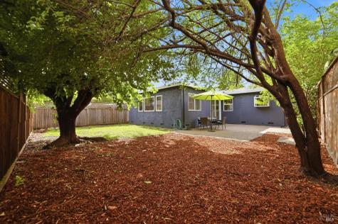 222 Boyes Boulevard Sonoma CA 95476