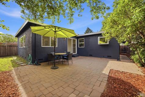 222 Boyes Boulevard Sonoma CA 95476