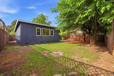 222 Boyes Boulevard Sonoma CA 95476