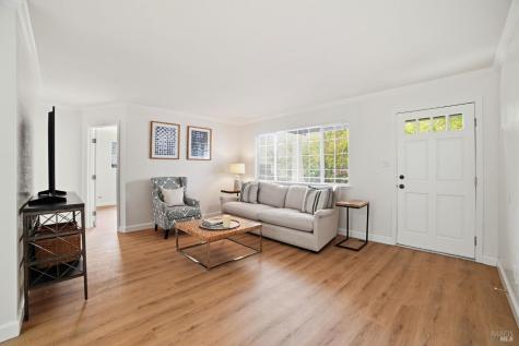 222 Boyes Boulevard Sonoma CA 95476