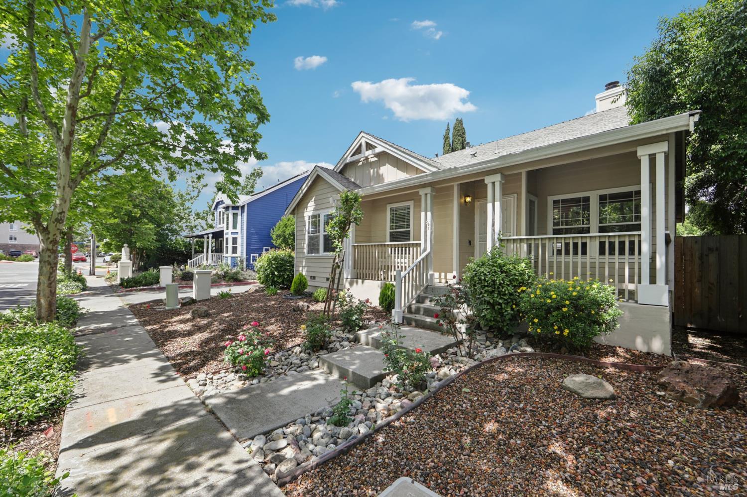704 Bay Street Suisun City CA 94585