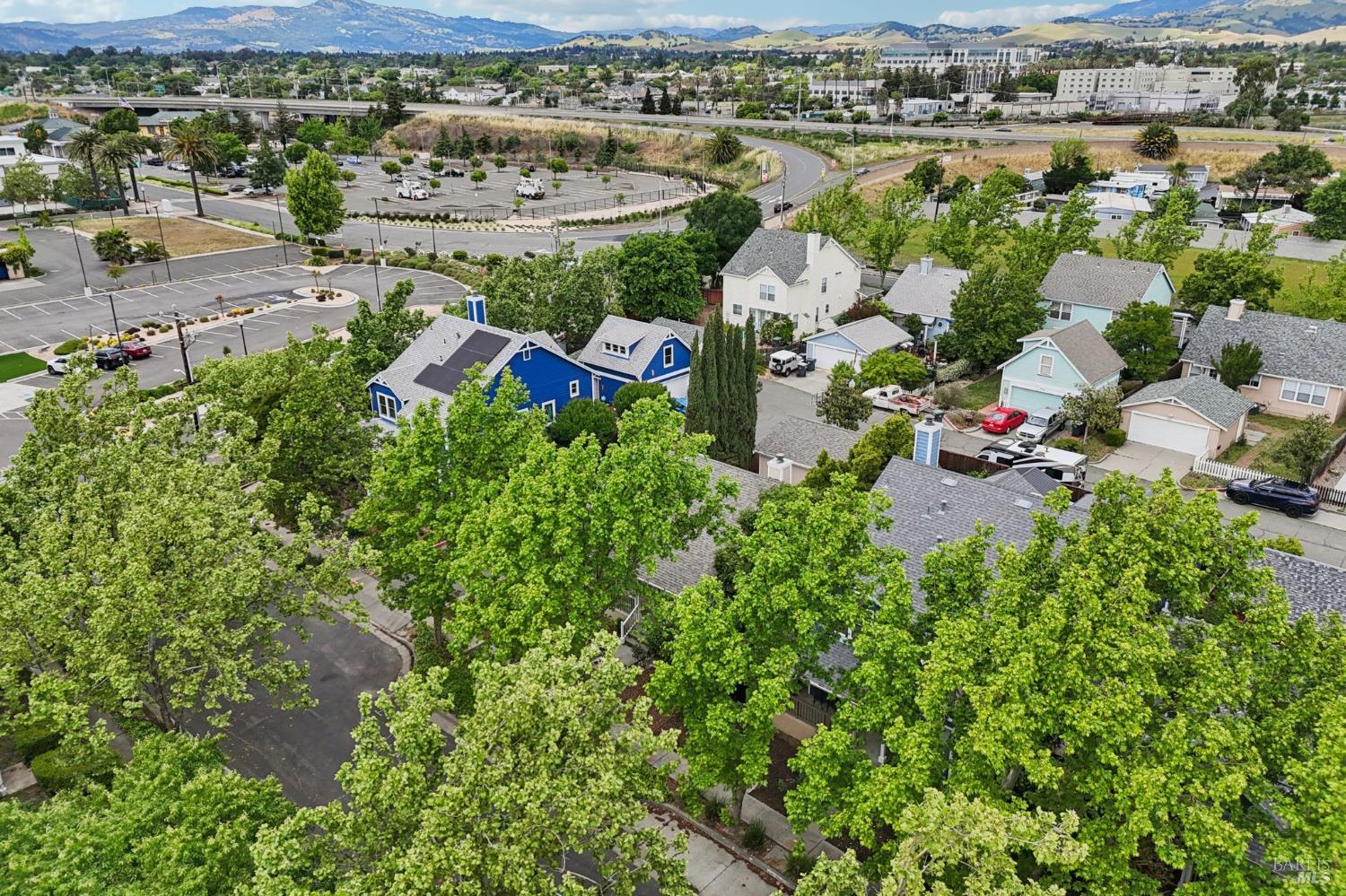704 Bay Street Suisun City CA 94585