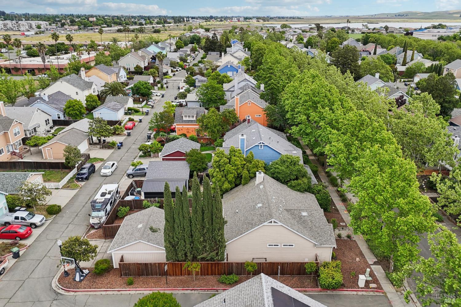 704 Bay Street Suisun City CA 94585