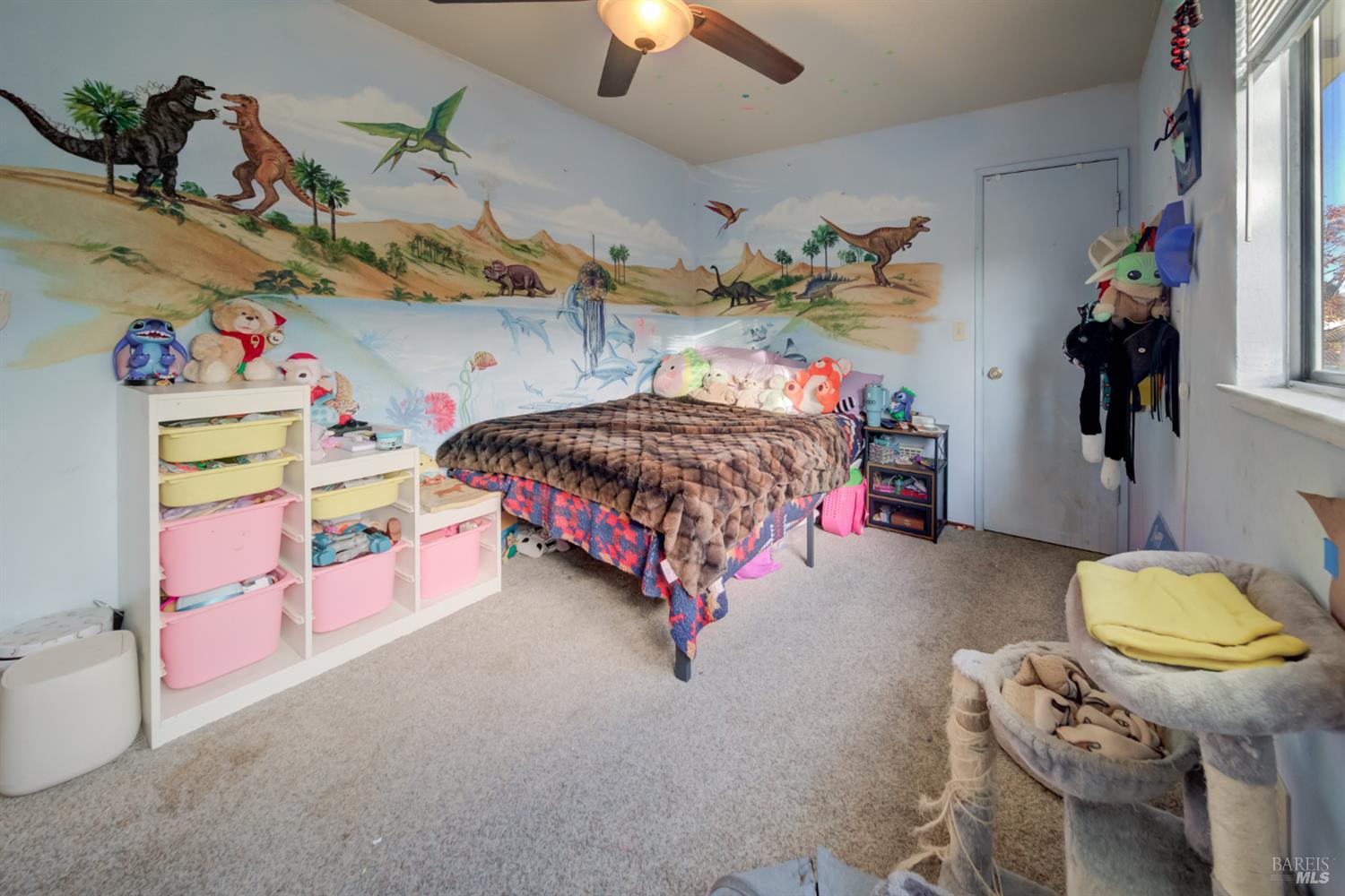 989 Suffolk Way Fairfield CA 94533