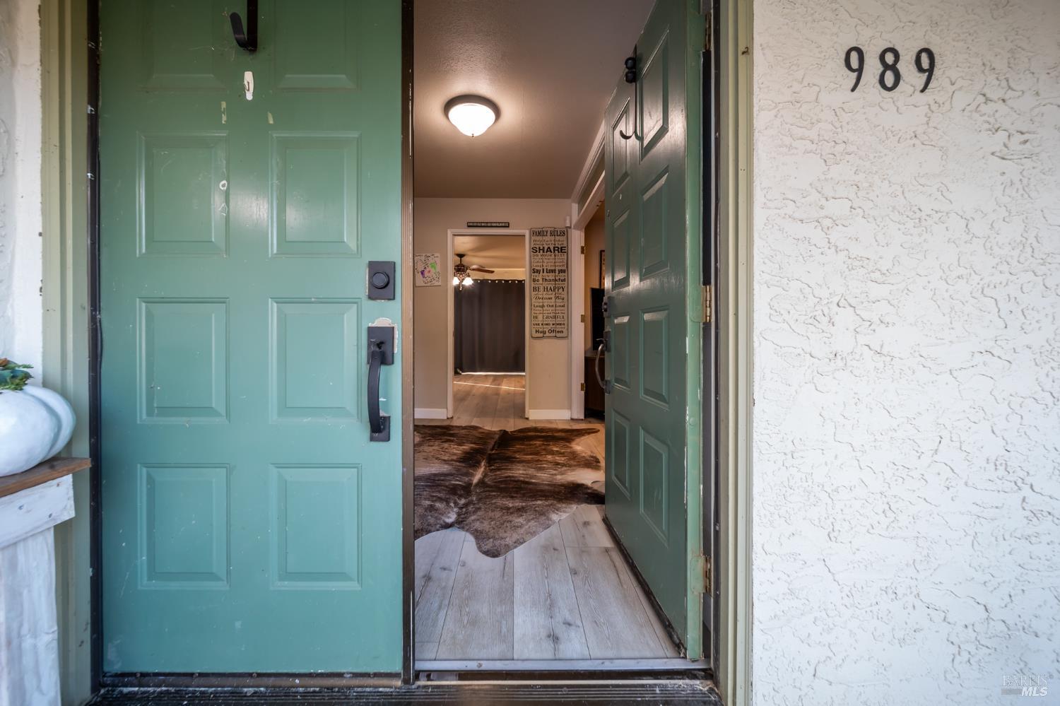 989 Suffolk Way Fairfield CA 94533