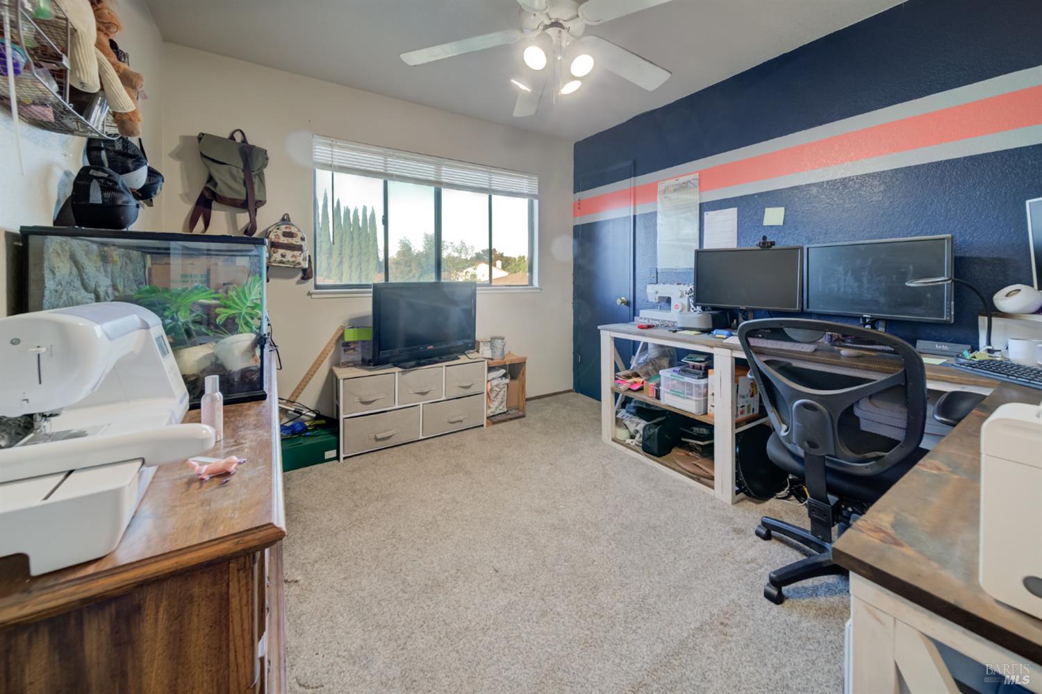 989 Suffolk Way Fairfield CA 94533