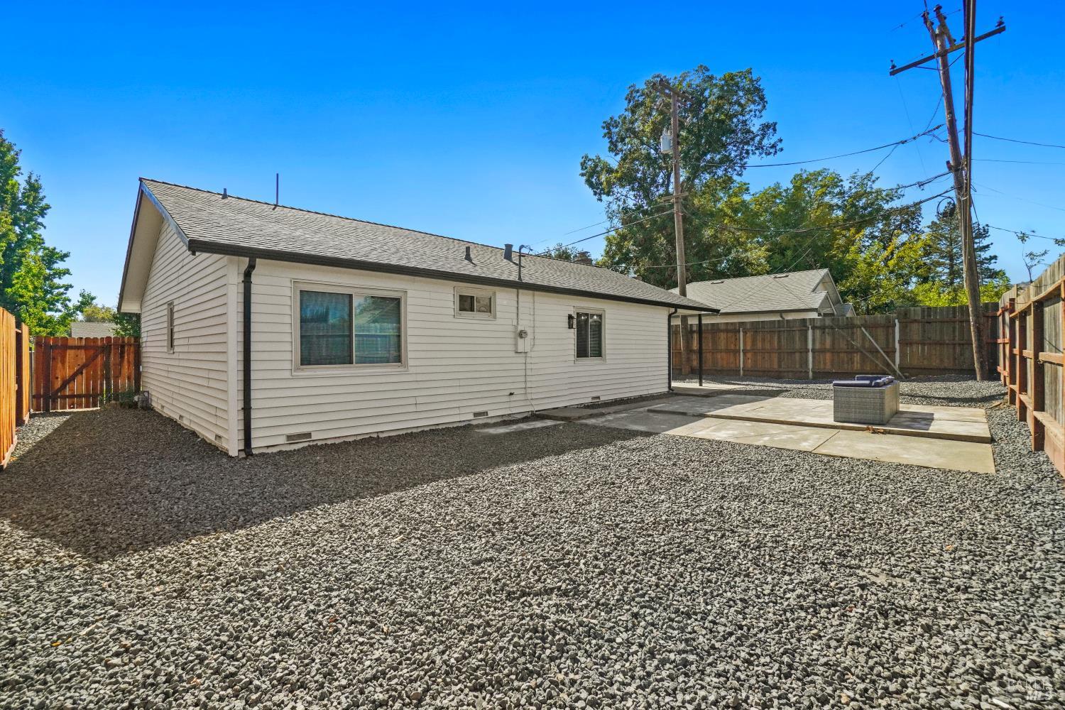 442 Elder Street Vacaville CA 95688