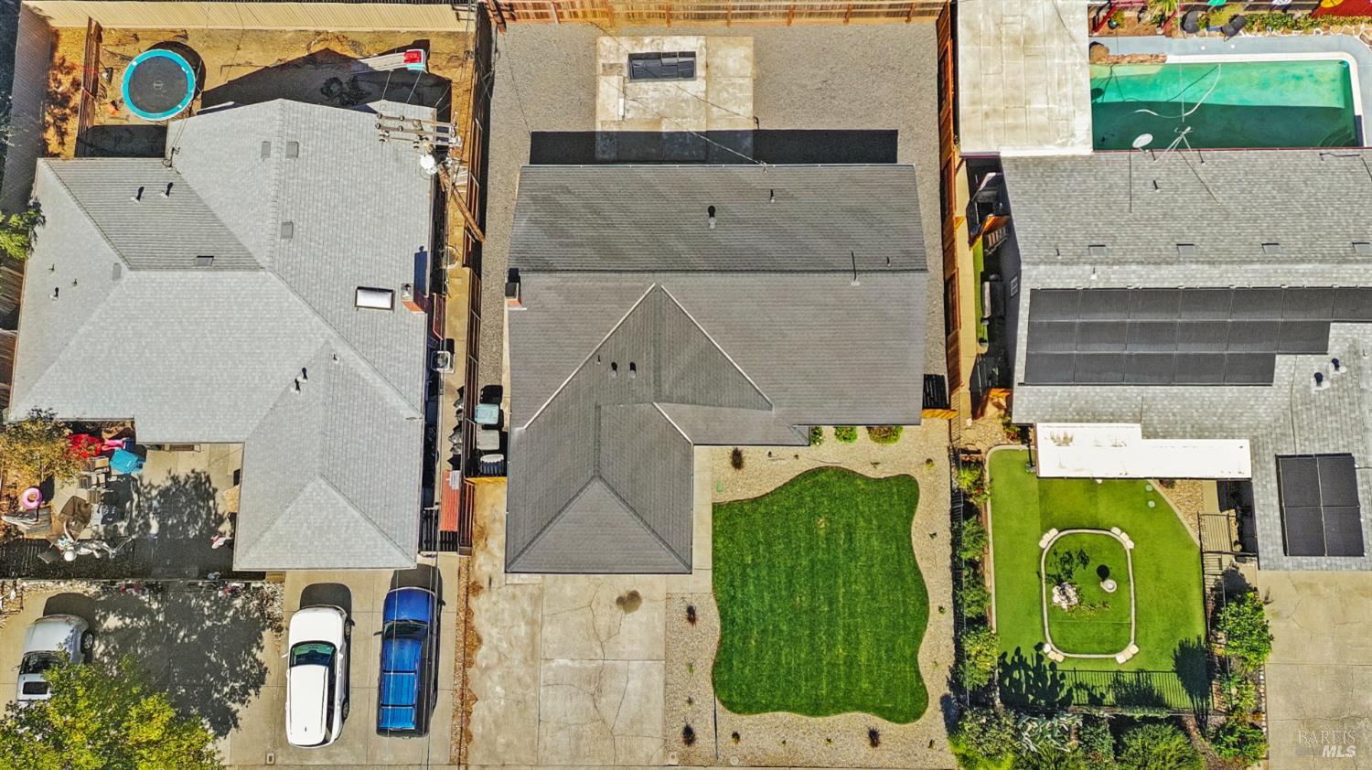 442 Elder Street Vacaville CA 95688