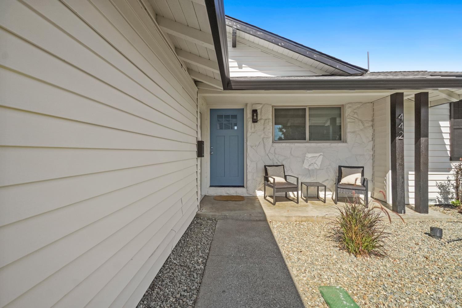 442 Elder Street Vacaville CA 95688