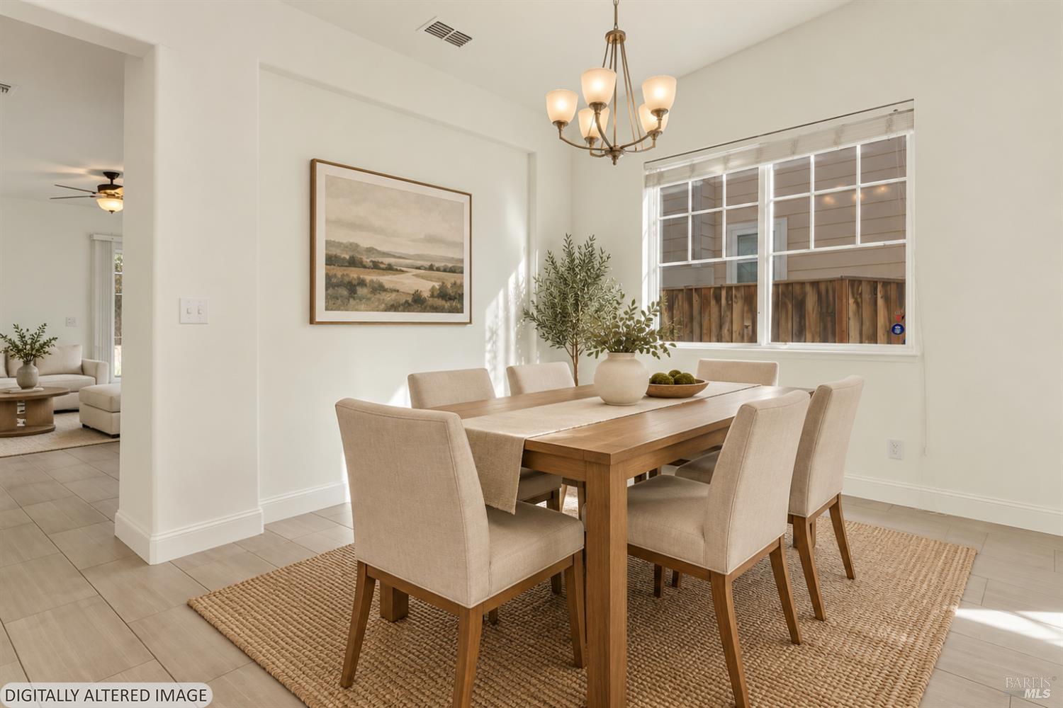 2590 Rowe Drive Fairfield CA 94533