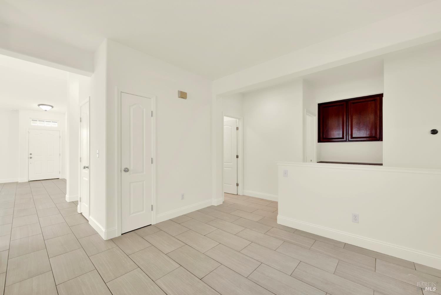 2590 Rowe Drive Fairfield CA 94533