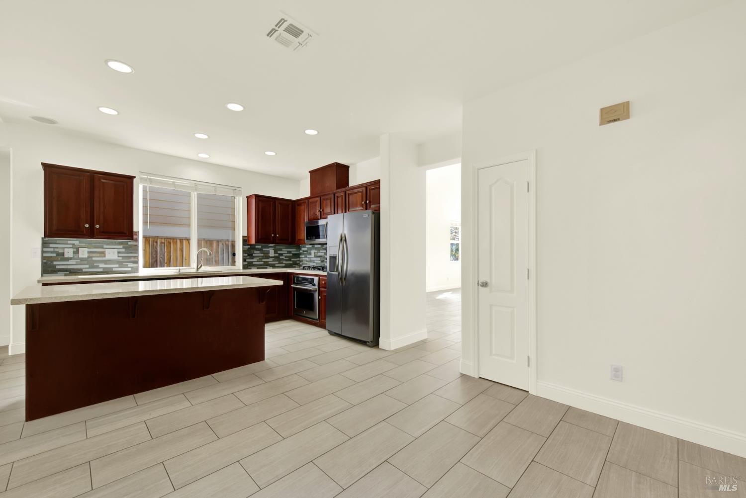 2590 Rowe Drive Fairfield CA 94533