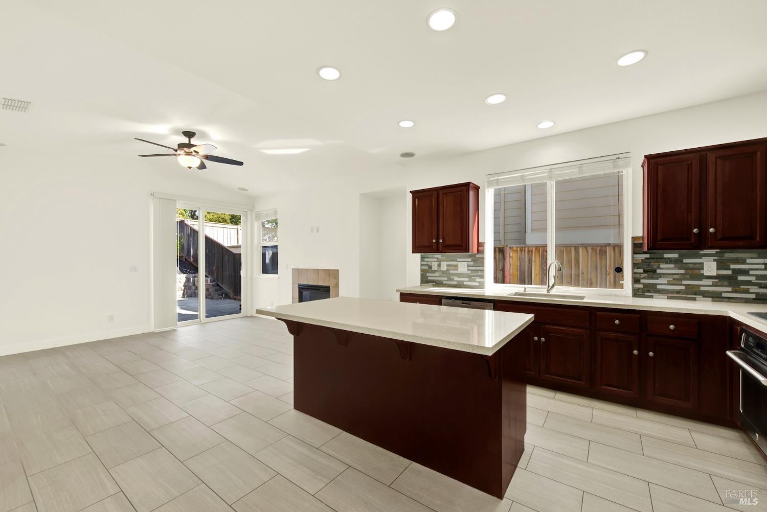 2590 Rowe Drive Fairfield CA 94533