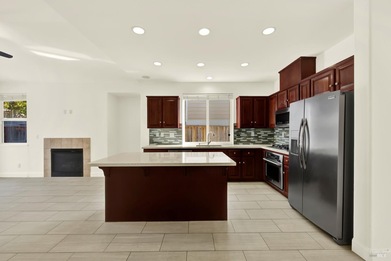 2590 Rowe Drive Fairfield CA 94533