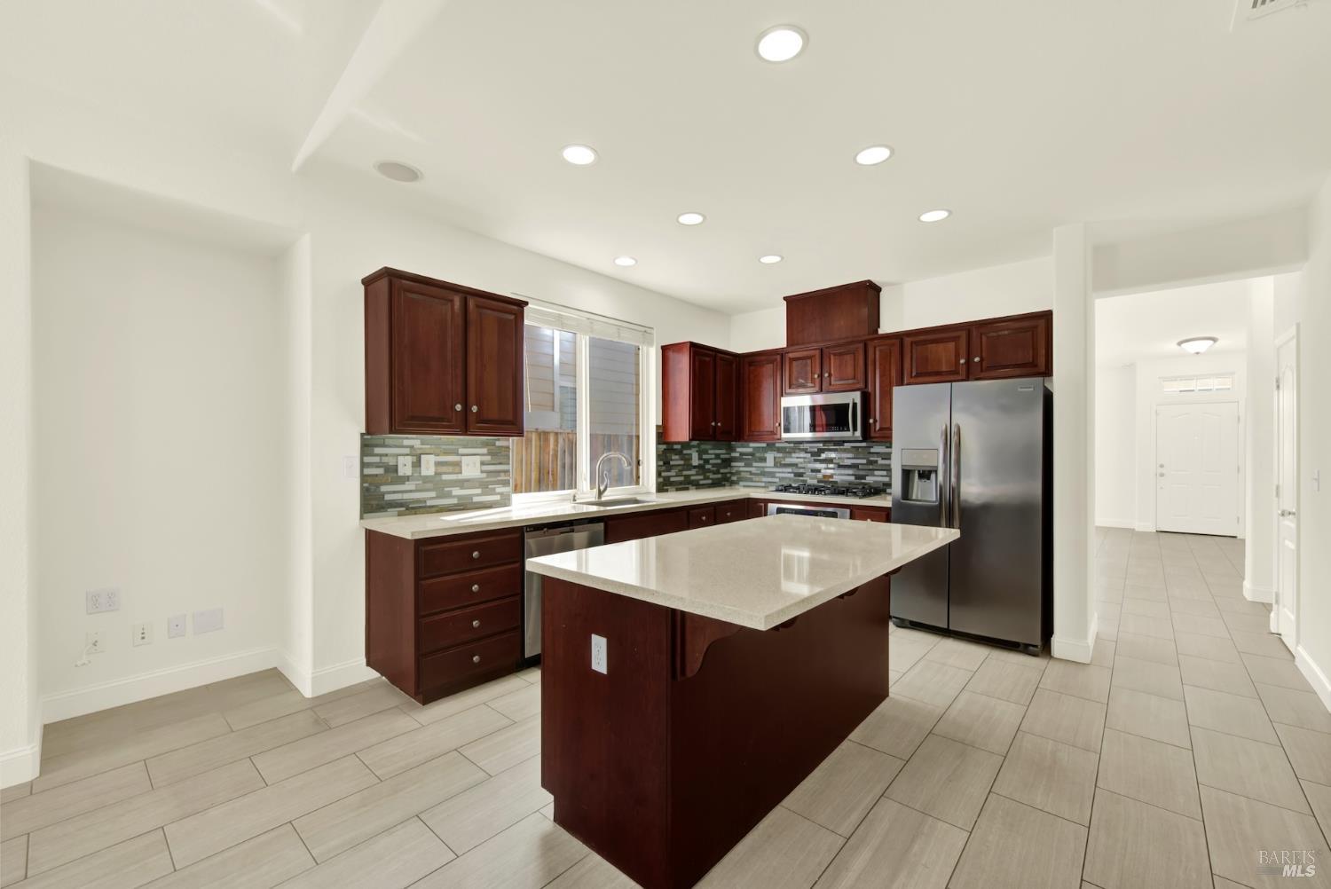 2590 Rowe Drive Fairfield CA 94533