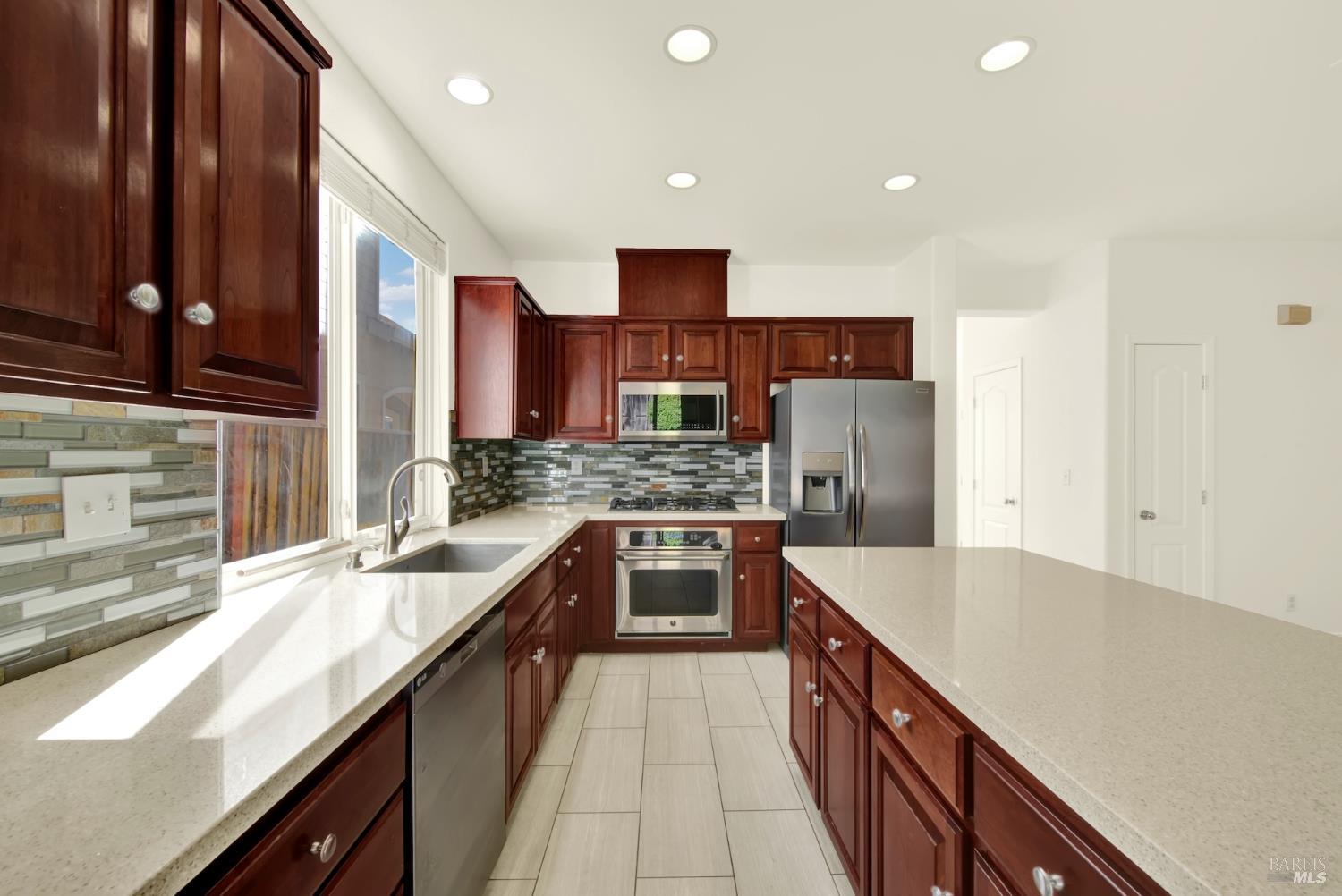 2590 Rowe Drive Fairfield CA 94533