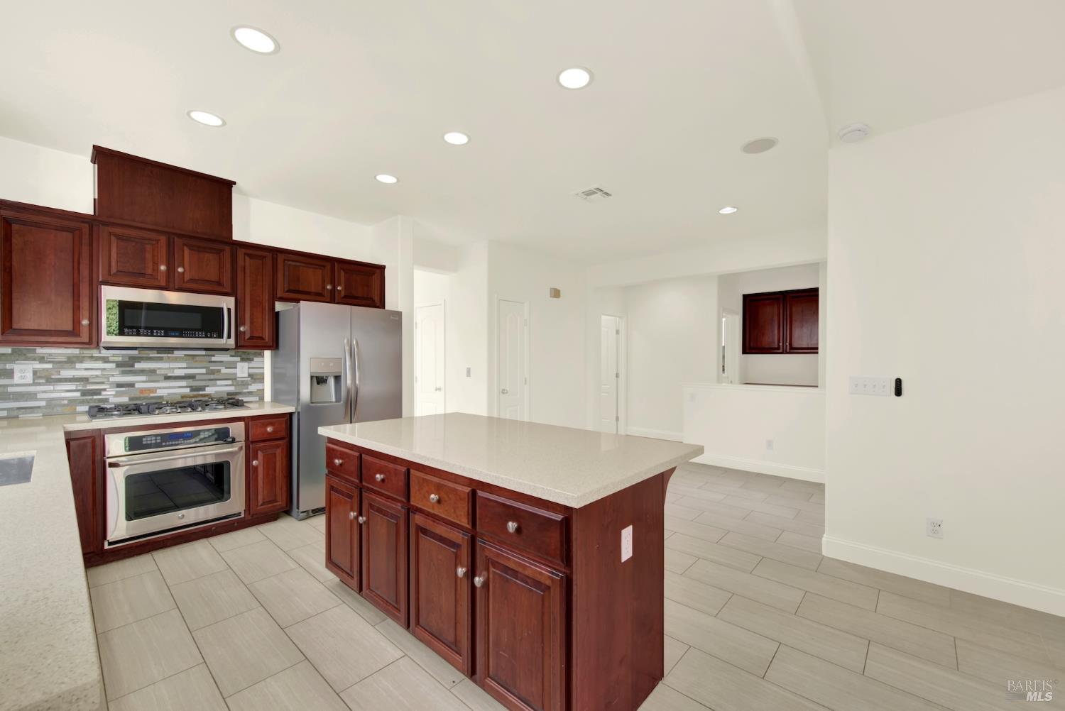 2590 Rowe Drive Fairfield CA 94533