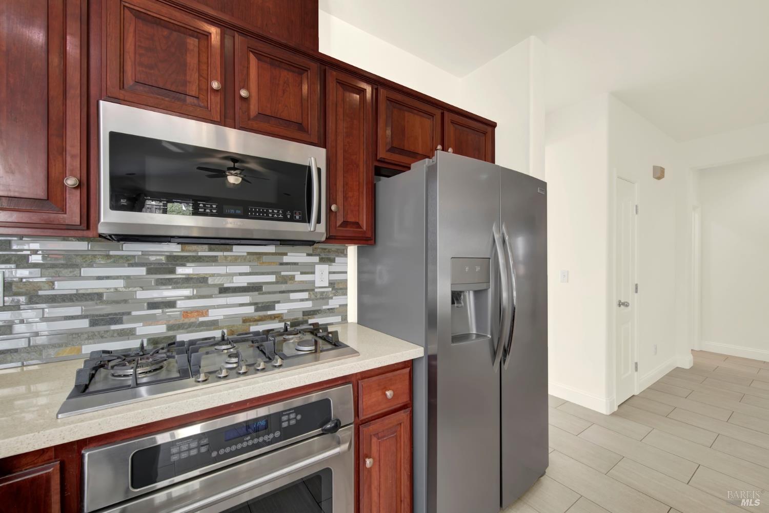 2590 Rowe Drive Fairfield CA 94533