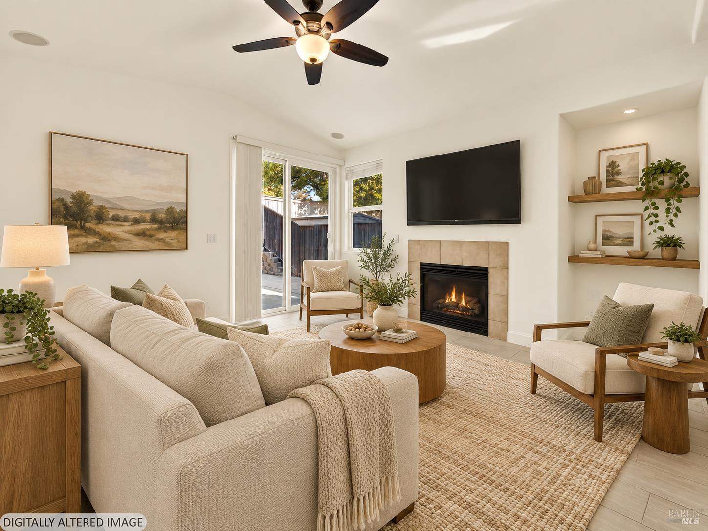 2590 Rowe Drive Fairfield CA 94533