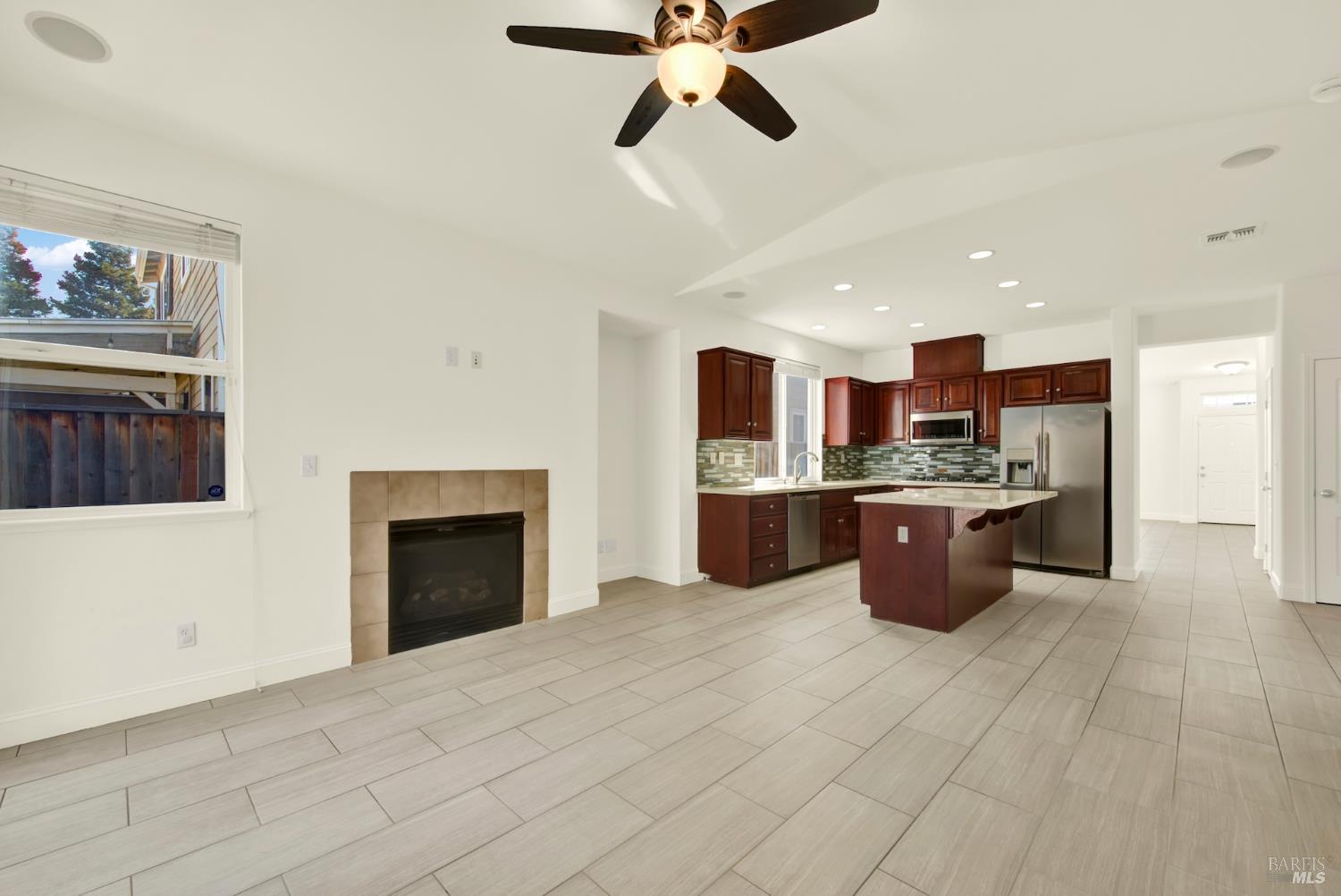 2590 Rowe Drive Fairfield CA 94533