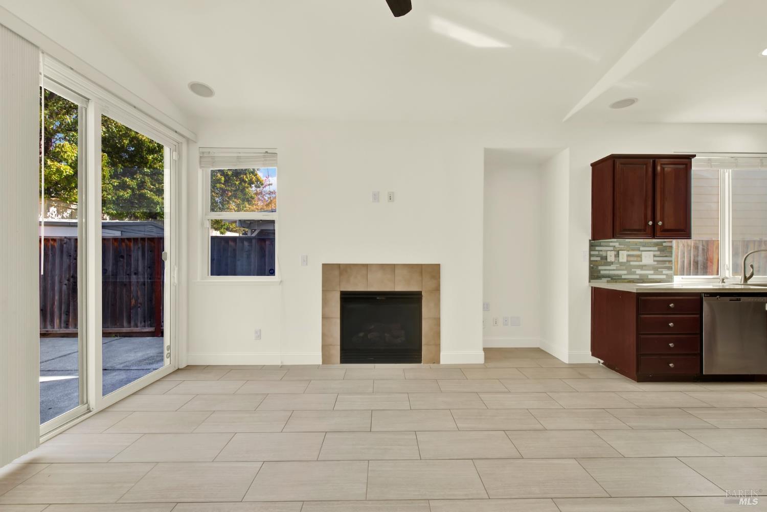2590 Rowe Drive Fairfield CA 94533