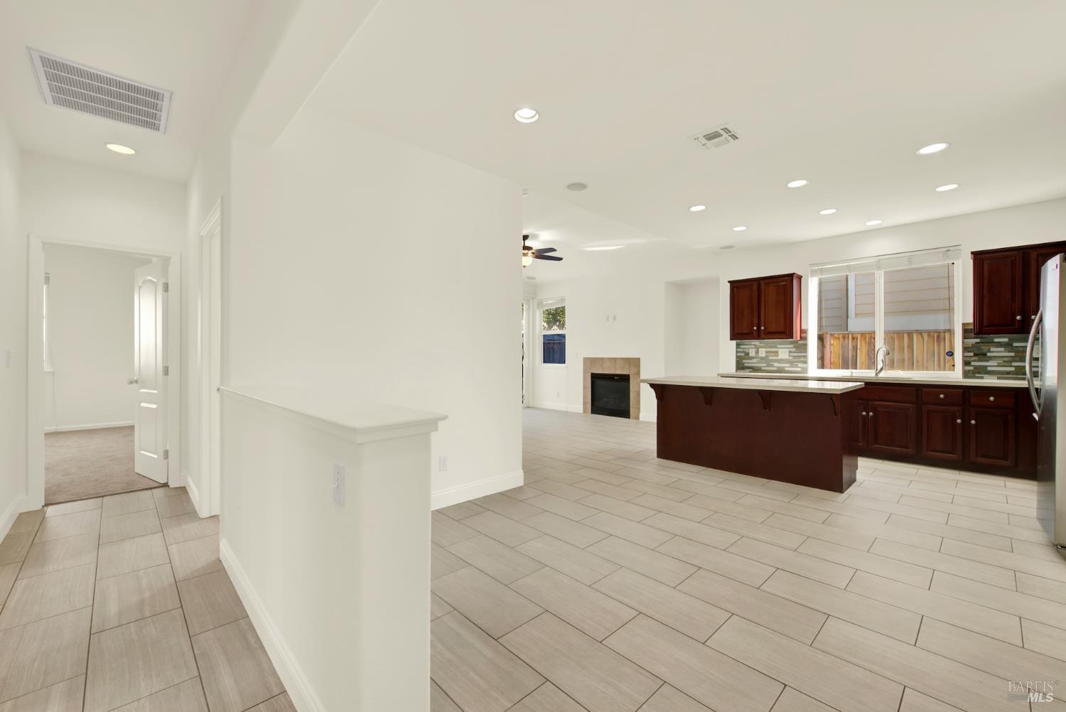 2590 Rowe Drive Fairfield CA 94533