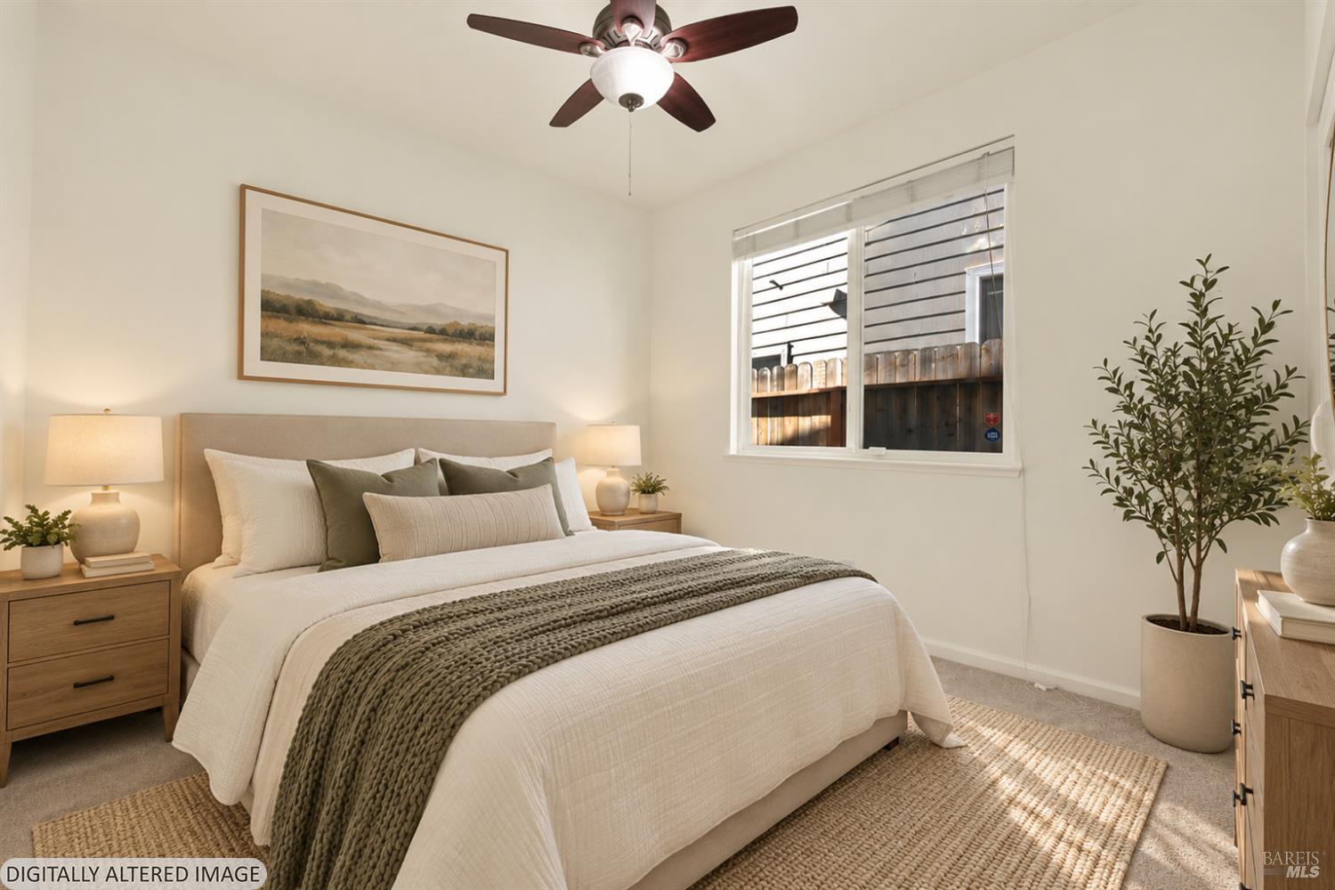 2590 Rowe Drive Fairfield CA 94533