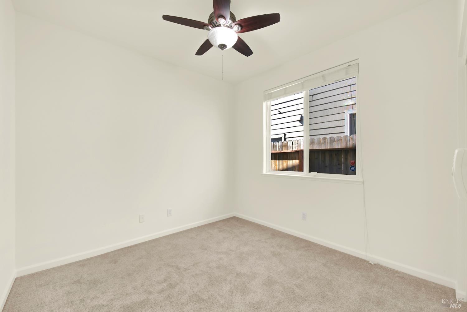 2590 Rowe Drive Fairfield CA 94533