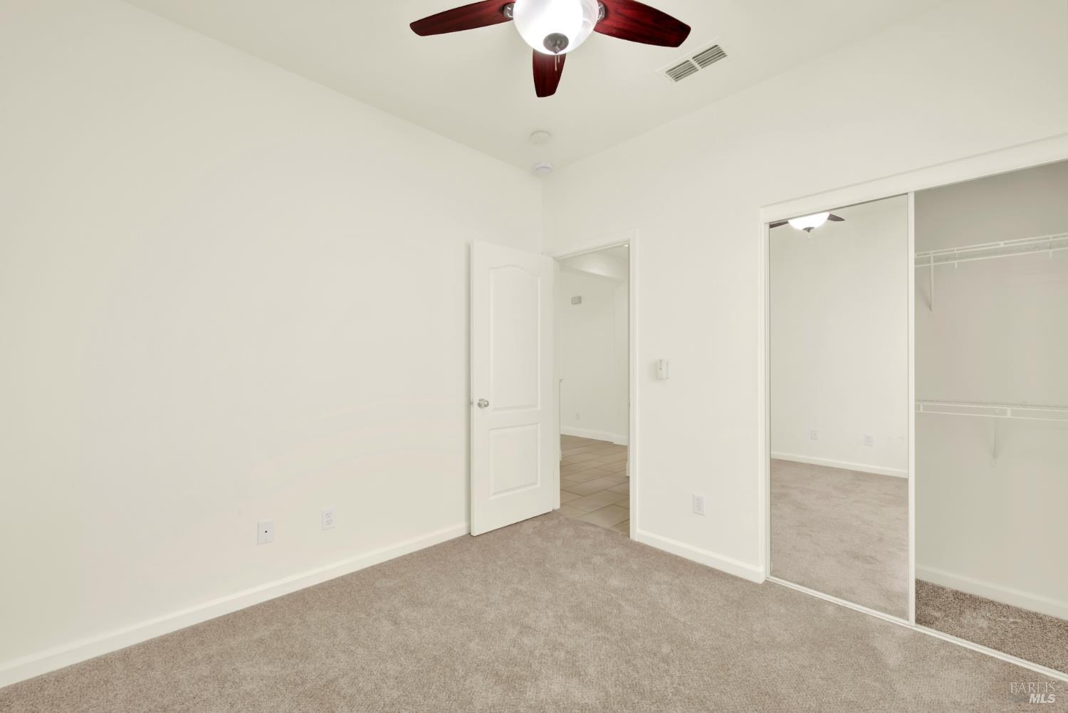2590 Rowe Drive Fairfield CA 94533