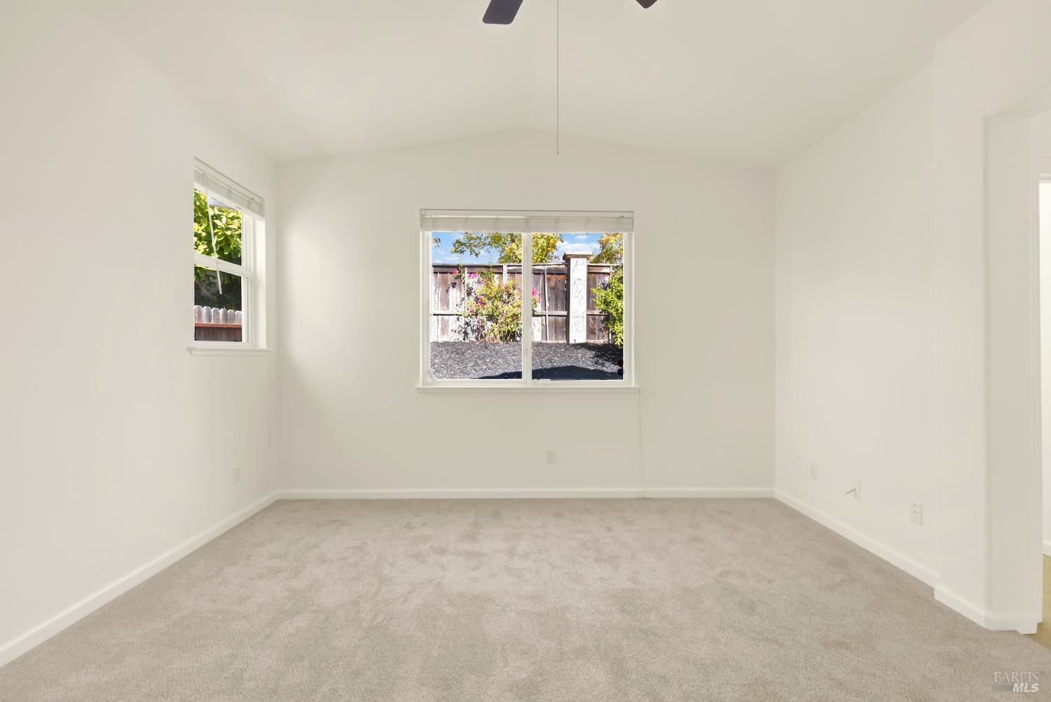 2590 Rowe Drive Fairfield CA 94533