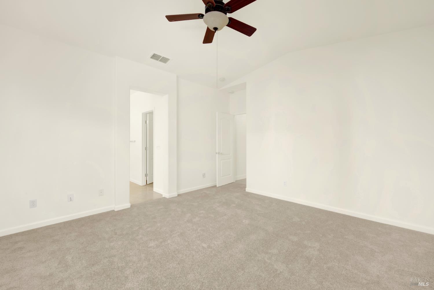 2590 Rowe Drive Fairfield CA 94533