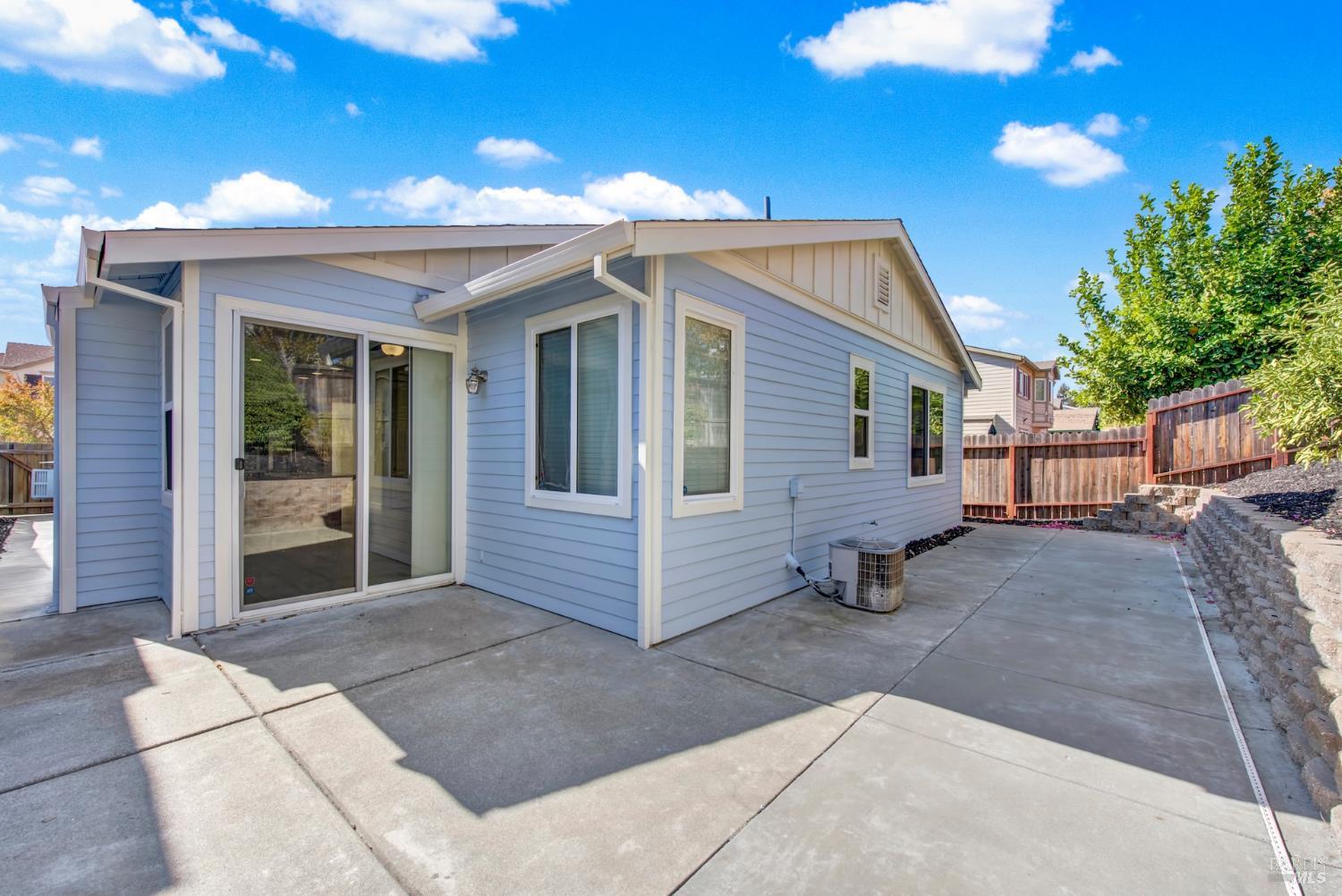 2590 Rowe Drive Fairfield CA 94533