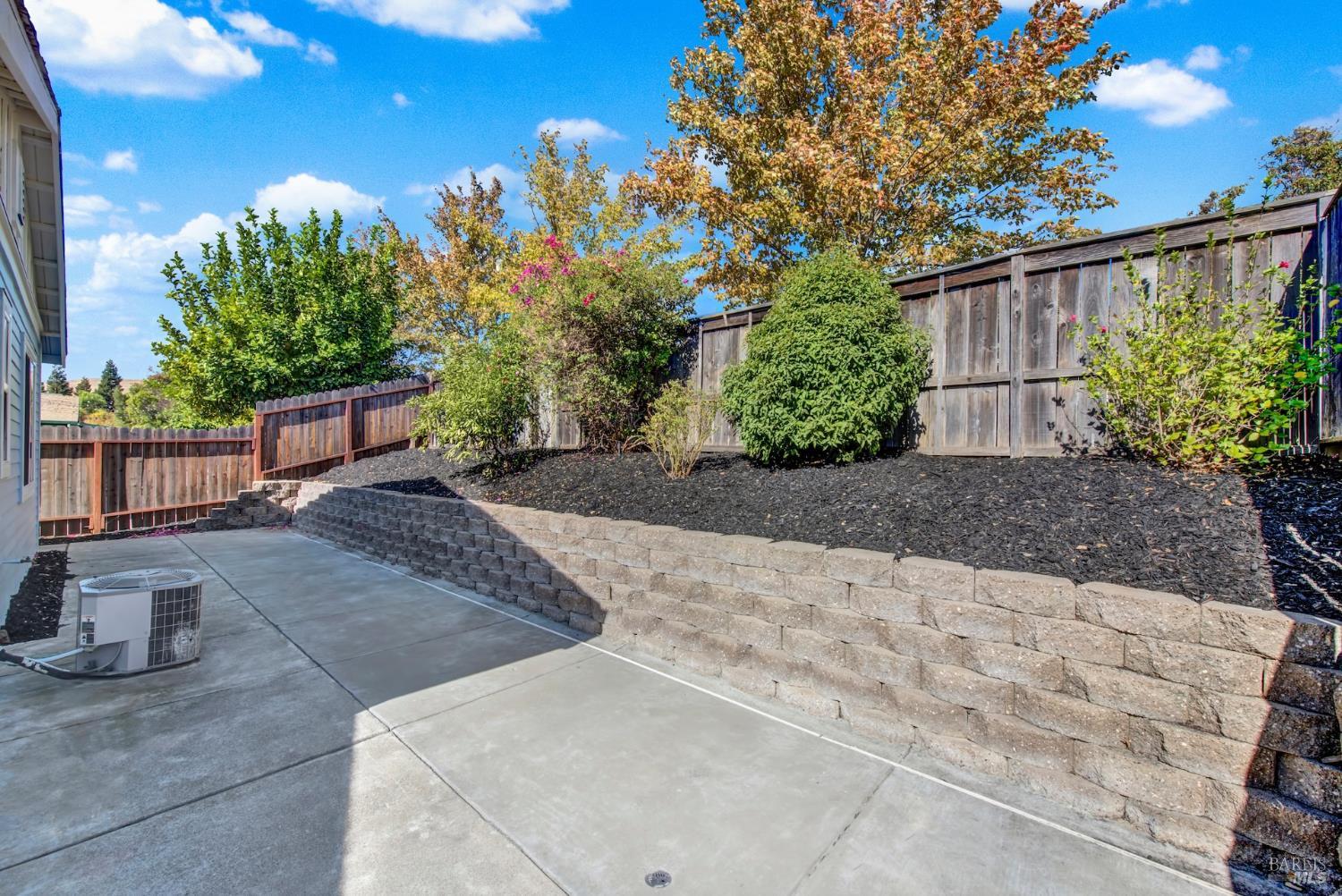 2590 Rowe Drive Fairfield CA 94533