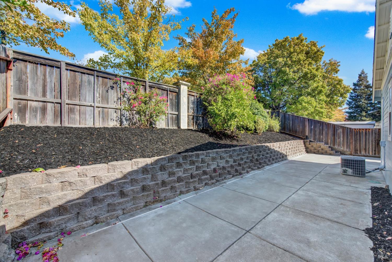 2590 Rowe Drive Fairfield CA 94533