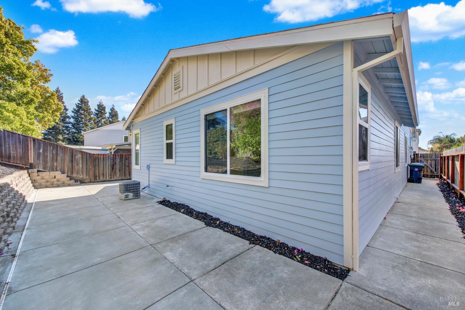 2590 Rowe Drive Fairfield CA 94533