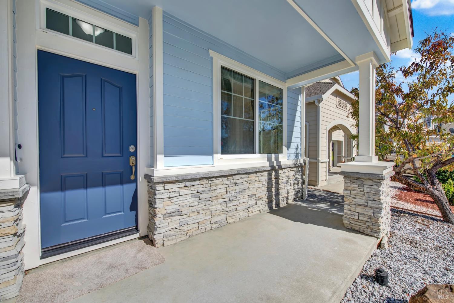 2590 Rowe Drive Fairfield CA 94533