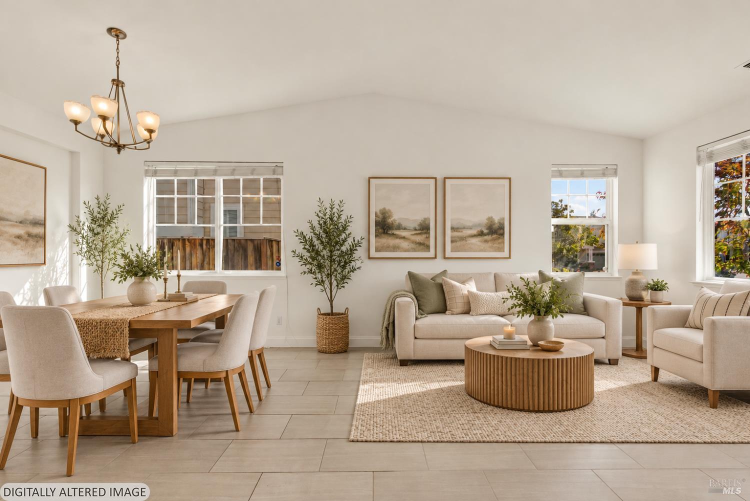 2590 Rowe Drive Fairfield CA 94533