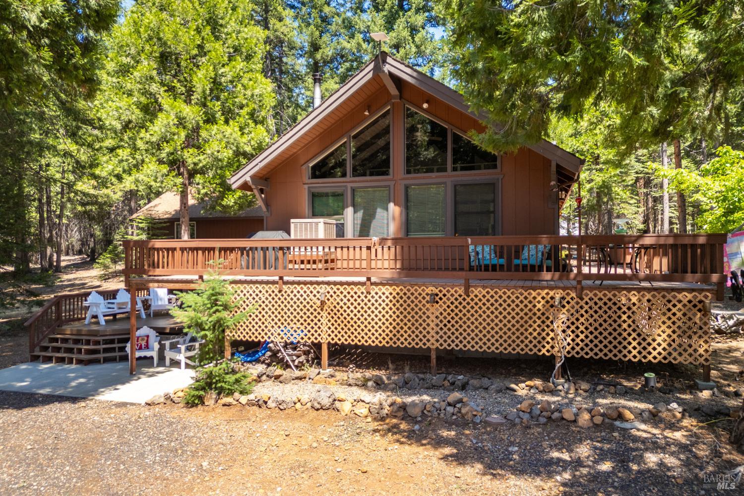 8308 Lost Mill Road Shingletown CA 96088