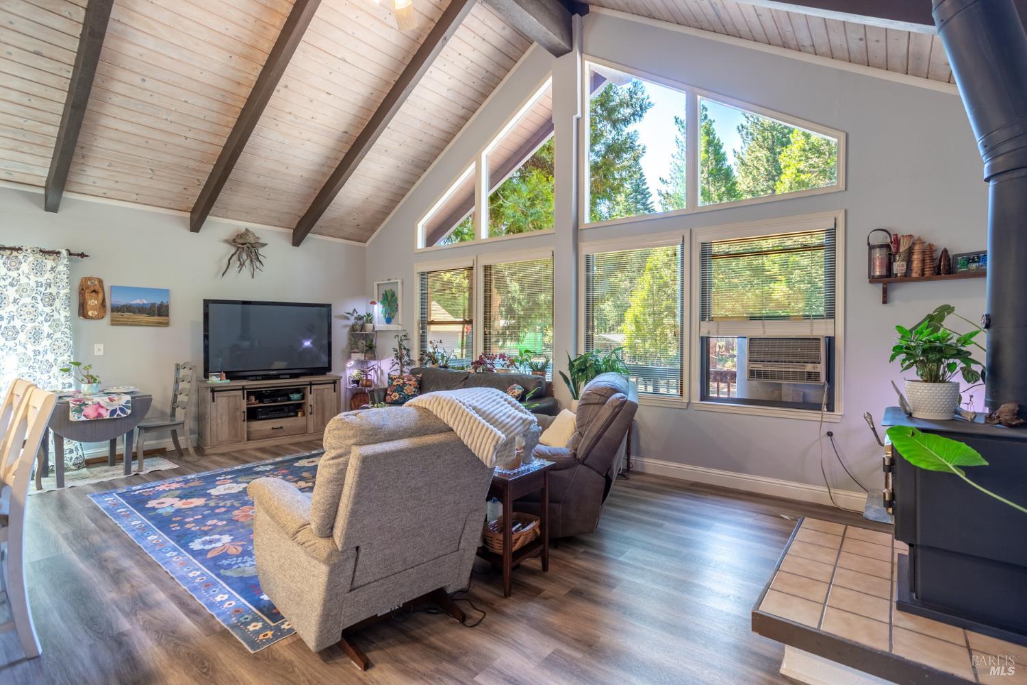 8308 Lost Mill Road Shingletown CA 96088