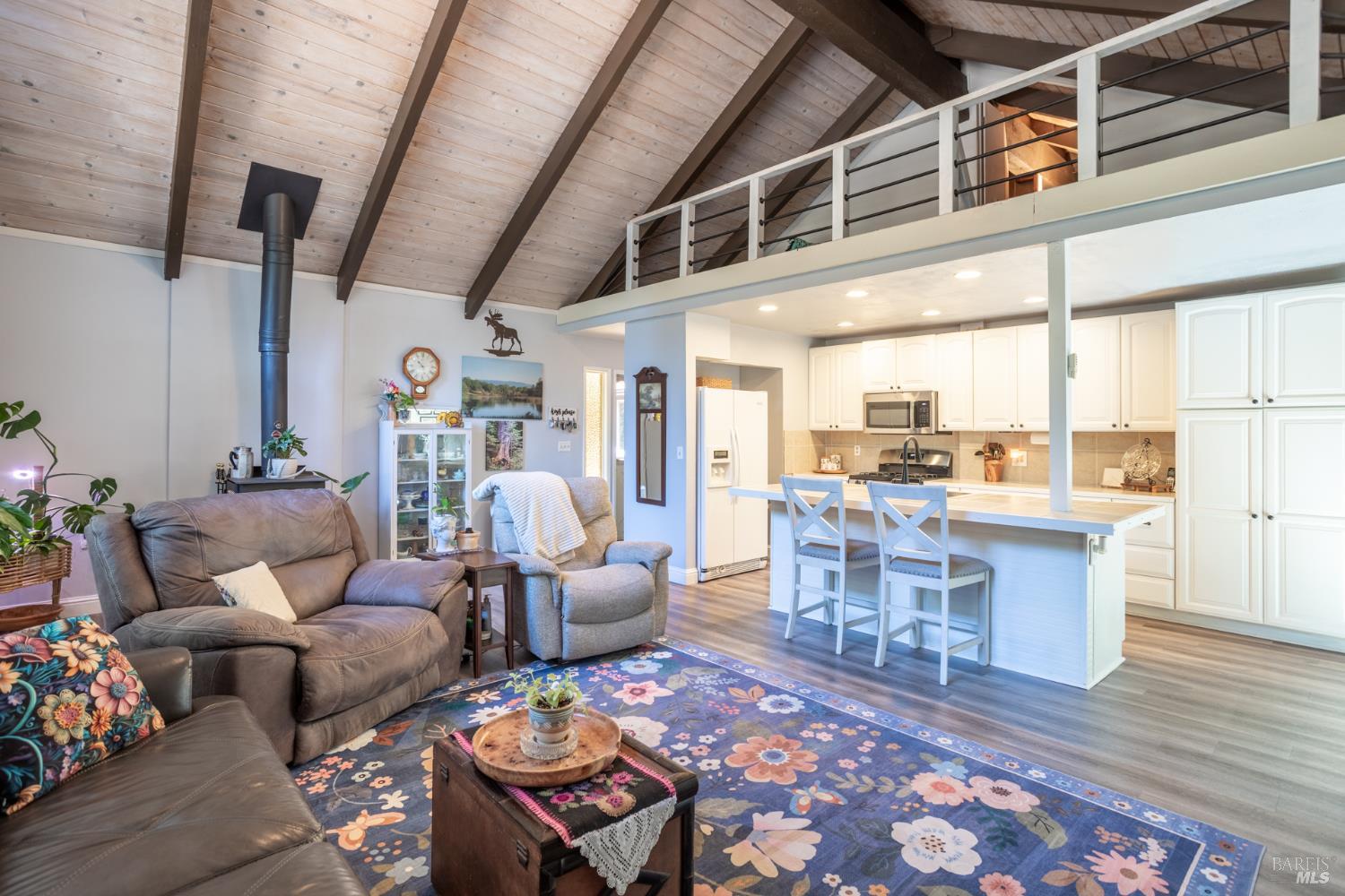 8308 Lost Mill Road Shingletown CA 96088
