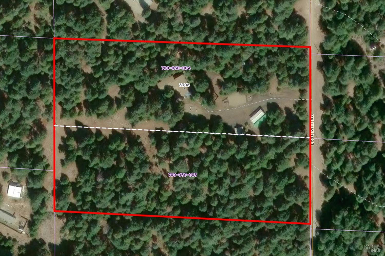 8308 Lost Mill Road Shingletown CA 96088