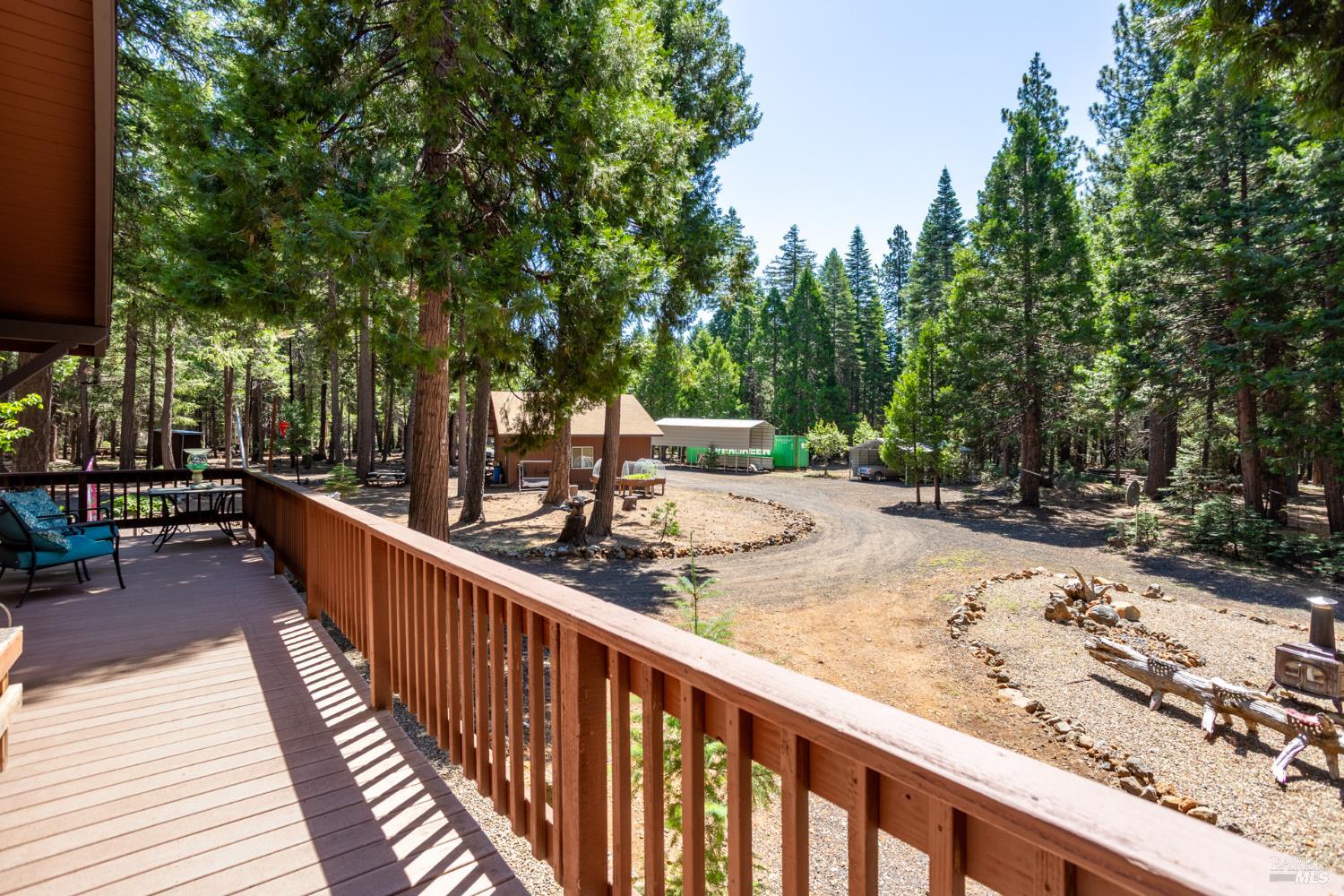 8308 Lost Mill Road Shingletown CA 96088